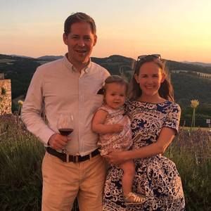 Meet your Posher, Wright